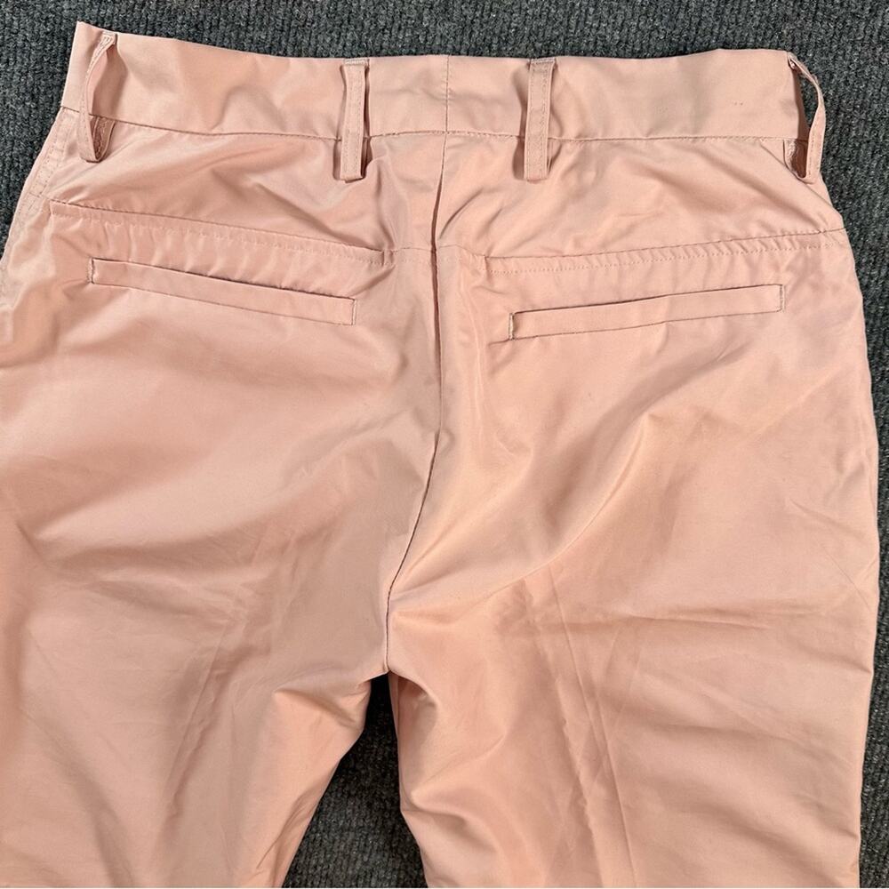 J. Lindeburg Women’s Golf Pants Water Repellent Preppy Performance Trousers 26 - Picture 7 of 7